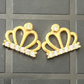 Stylish Studs #337