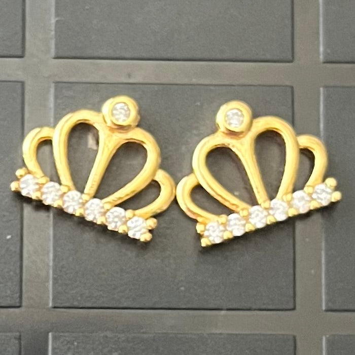 Stylish Studs #337