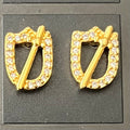 Stylish Studs #340