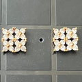 Stylish Studs #348