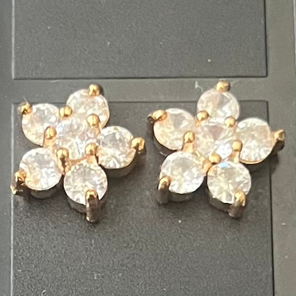 Stylish Studs #349