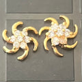 Stylish Studs #350