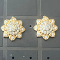 Stylish Studs #351