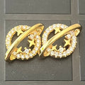 Stylish Studs #353