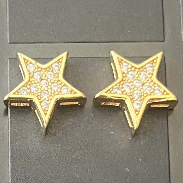 Stylish Studs #354