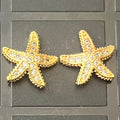 Stylish Studs #355