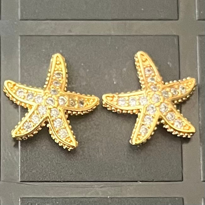 Stylish Studs #355