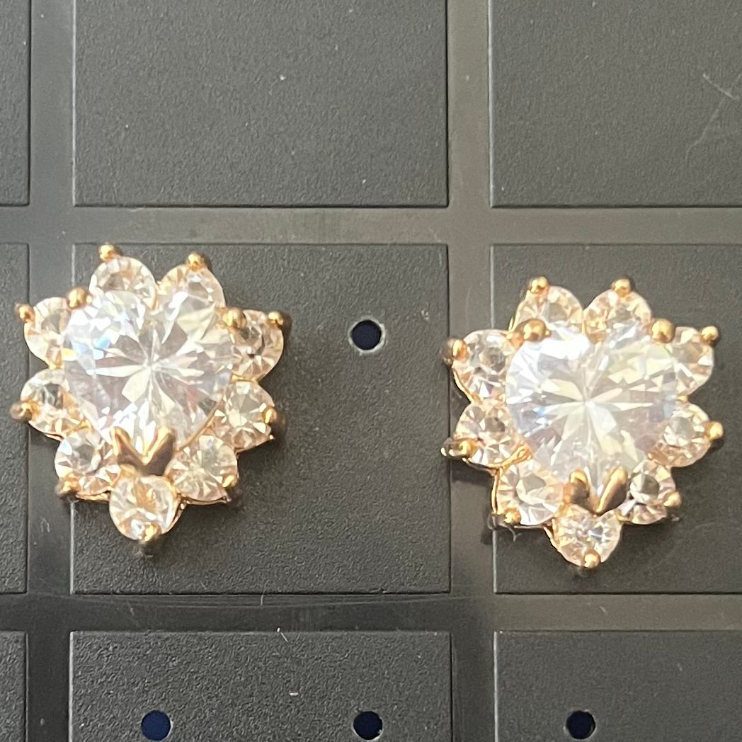 Stylish Studs #356