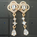 Stylish Studs #357