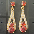 Stylish Studs #358