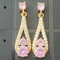 Stylish Studs #359