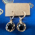 Lovely Lever-backs #039